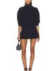 ROKH ROKH Detachable Peplum Knit - 1