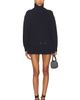 ROKH ROKH Detachable Peplum Knit - 2
