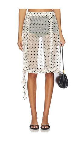 Sho Dress