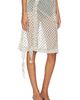 ROKH ROKH Frilled Basic Skirt - 2