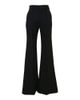 Rokh rokh Front Seam Flare Pants - 1