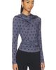 Rokh rokh Knotted Jersey Top - 2