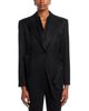Rokh rokh Layered Blazer - 5