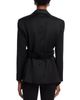 Rokh rokh Layered Blazer - 6