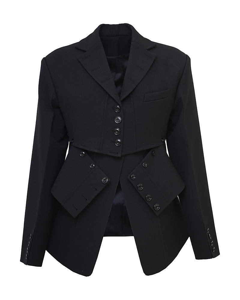 ROKH Jackets & Coats