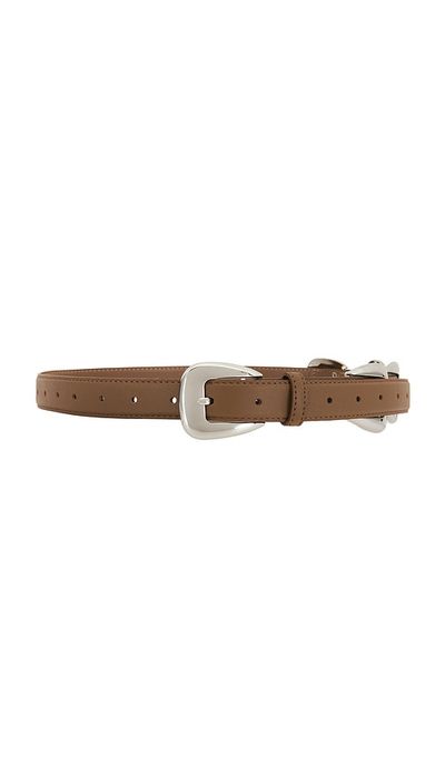 ROKH ROKH Multi Buckle Belt