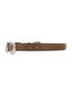 ROKH ROKH Multi Buckle Belt - 2