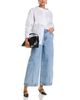 Rokh rokh Multi Button Broken Shirt - 2