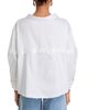 Rokh rokh Multi Button Broken Shirt - 3