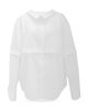 Rokh rokh Multi Button Broken Shirt - 5