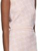Rokh Rokh Pink Viscose Vest - 2