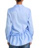 Rokh rokh Ruffled Tunic Shirt - 3