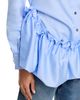 Rokh rokh Ruffled Tunic Shirt - 4