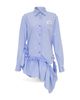 Rokh rokh Ruffled Tunic Shirt - 5