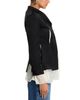 Rokh rokh Split Panel Blazer - 4