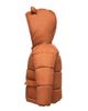 Rokka&Rolla Rokka&Rolla Baby Fleece Lined Bear Puffer Jacket - 2