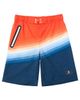 Rokka&Rolla Rokka&Rolla Kids' 4-Way Stretch Swim Trunks with Mesh Lining - 1