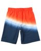 Rokka&Rolla Rokka&Rolla Kids' 4-Way Stretch Swim Trunks with Mesh Lining - 2