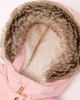 Rokka&Rolla Rokka&Rolla Kids' Cozy Fleece-Lined Parka - 4
