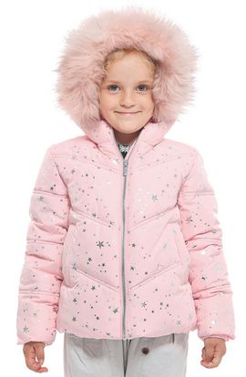 Rokka&Rolla Rokka&Rolla Kids' Heavyweight Puffer Jacket