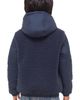 Rokka&Rolla Rokka&Rolla Kids' Hooded Fleece Hybrid Jacket - 3