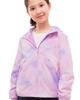 Rokka&Rolla Rokka&Rolla Kids' Lightweight Fleece-Lined Windbreaker - 1