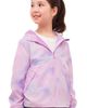 Rokka&Rolla Rokka&Rolla Kids' Lightweight Fleece-Lined Windbreaker - 2