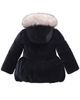 Rokka&Rolla Rokka&Rolla Kids' Luxe Bow Puffer Coat - 2