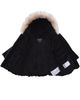 Rokka&Rolla Rokka&Rolla Kids' Luxe Bow Puffer Coat - 3
