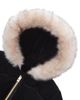 Rokka&Rolla Rokka&Rolla Kids' Luxe Bow Puffer Coat - 4