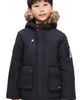 Rokka&Rolla Rokka&Rolla Kids' Parka Jacket with - 1