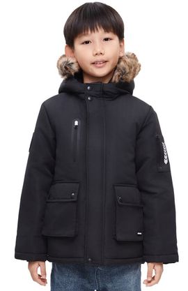 Rokka&Rolla Rokka&Rolla Kids' Parka Jacket with