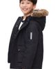 Rokka&Rolla Rokka&Rolla Kids' Parka Jacket with - 2