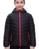Rokka&Rolla Rokka&Rolla Kids' Reversible Lightweight Jacket - 1