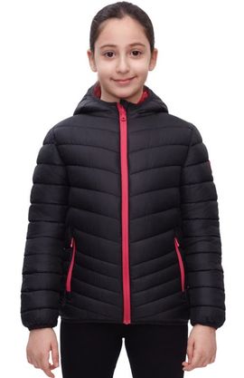 Rokka&Rolla Rokka&Rolla Kids' Reversible Lightweight Jacket