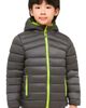 Rokka&Rolla Rokka&Rolla Kids' Reversible Puffer Jacket - 1