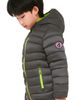 Rokka&Rolla Rokka&Rolla Kids' Reversible Puffer Jacket - 3