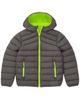 Rokka&Rolla Rokka&Rolla Kids' Reversible Puffer Jacket - 4