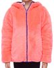 Rokka&Rolla Rokka&Rolla Kids' Reversible Soft Fleece Jacket - 2