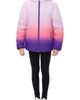 Rokka&Rolla Rokka&Rolla Kids' Reversible Soft Fleece Jacket - 3