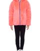Rokka&Rolla Rokka&Rolla Kids' Reversible Soft Fleece Jacket - 4