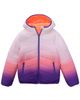Rokka&Rolla Rokka&Rolla Kids' Reversible Soft Fleece Jacket - 5