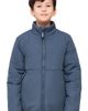 Rokka&Rolla Rokka&Rolla Kids' Reversible Warm Fleece Puffer Jacket - 1
