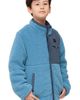 Rokka&Rolla Rokka&Rolla Kids' Reversible Warm Fleece Puffer Jacket - 2