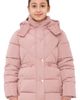 Rokka&Rolla Rokka&Rolla Kids' Timeless Quilted Coat - 1