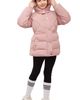 Rokka&Rolla Rokka&Rolla Kids' Timeless Quilted Coat - 5
