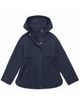 Rokka&Rolla Rokka&Rolla Kids' Trench Coat Hip-Length Hooded Jacket - 5