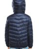 Rokka&Rolla Rokka&Rolla Kids' Ultra Light Quilt Packable Down Jacket - 3