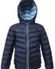 Rokka&Rolla Rokka&Rolla Kids' Ultra Light Quilt Packable Down Jacket - 4