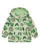 Rokka&Rolla Rokka&Rolla Lightweight Fleece Lined Windbreaker Jacket - 1